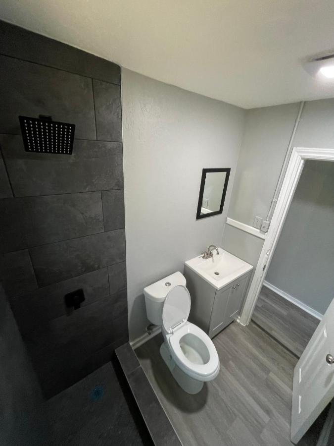 St. Petersburg Downtown Apartments Extérieur photo