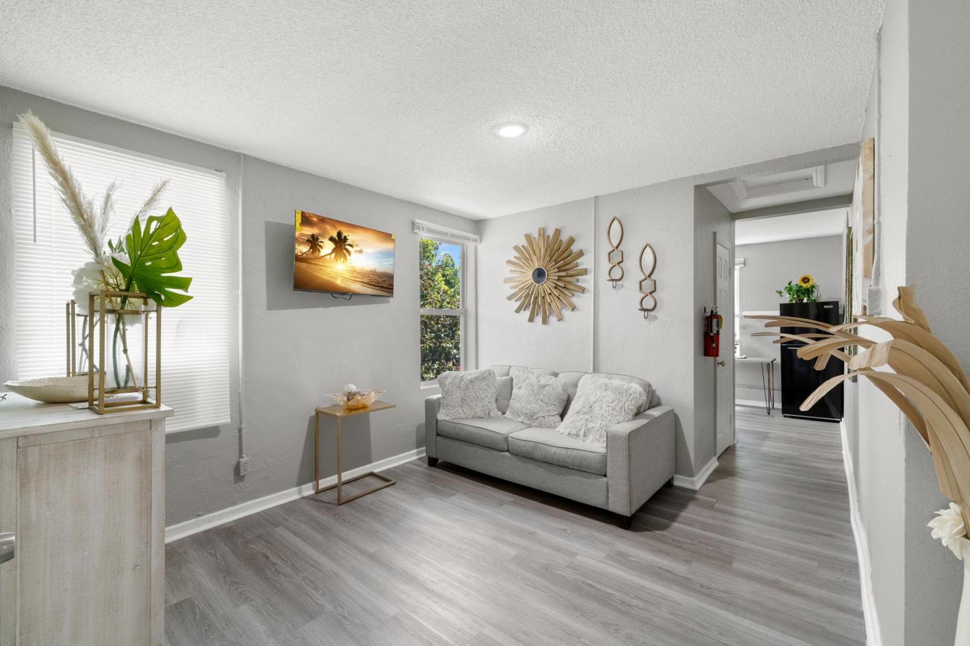 St. Petersburg Downtown Apartments Extérieur photo